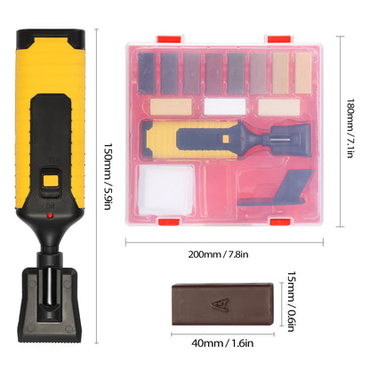 ZANOIU Floor Repair Tool