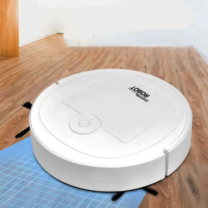 UltraClean Robot Vacuum Cleaner (+ Exclusive Gift)