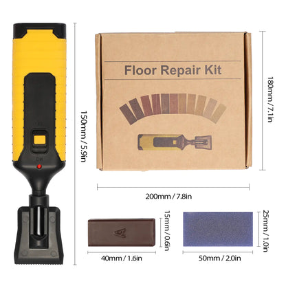 ZANOIU Floor Repair Tool