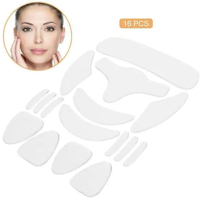 Renew Silicone Adhesive Makeup