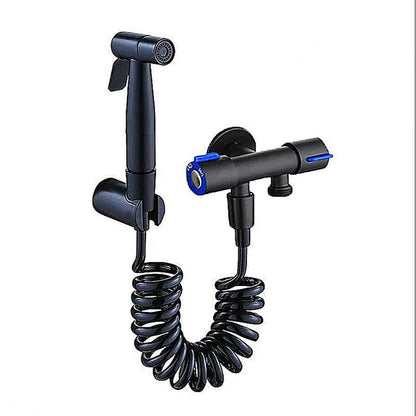 Handheld Toilet Bidet Sprayer Kit