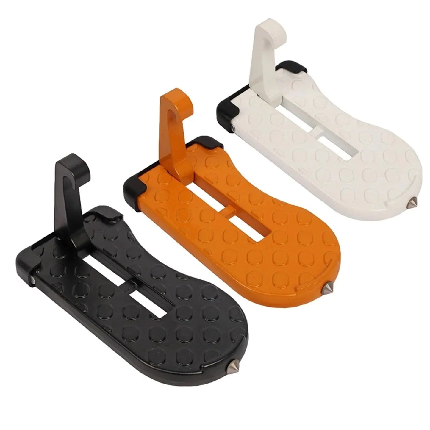 Foldable Car Door Pedal