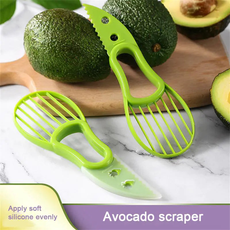 Z 3-in-1 Avocado Slicer