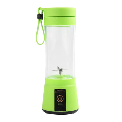 Portable Fruit Juice Blenders