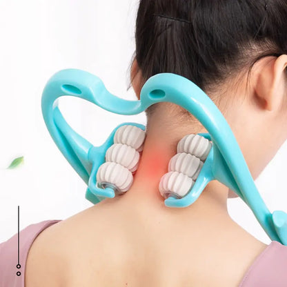 ZANOIU Neck Massager Tool