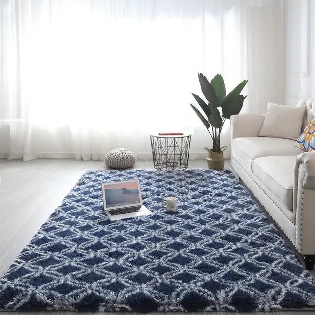 ZANOIU Living Home  Carpet