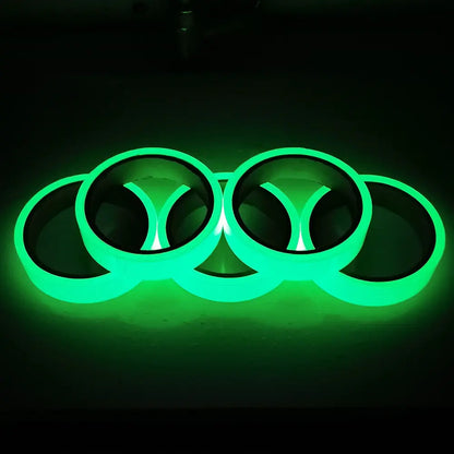 Self-Adhesive Glow-in-the-Dark Tape