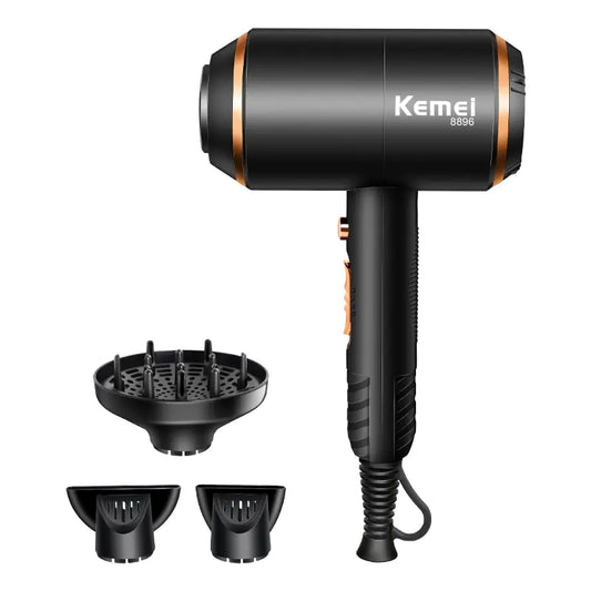 Z 4000W Professional Hair Dryer