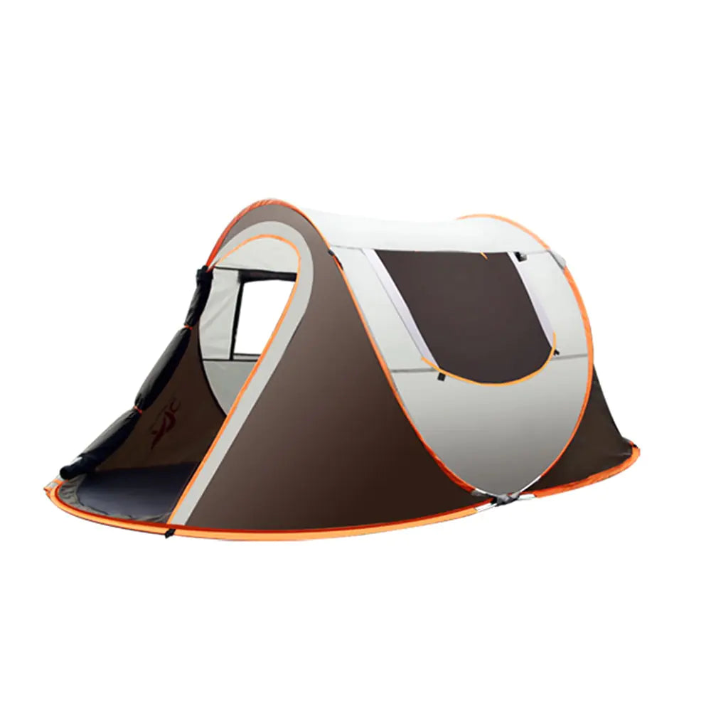 ZANOIU Outdoor Pop up Tent