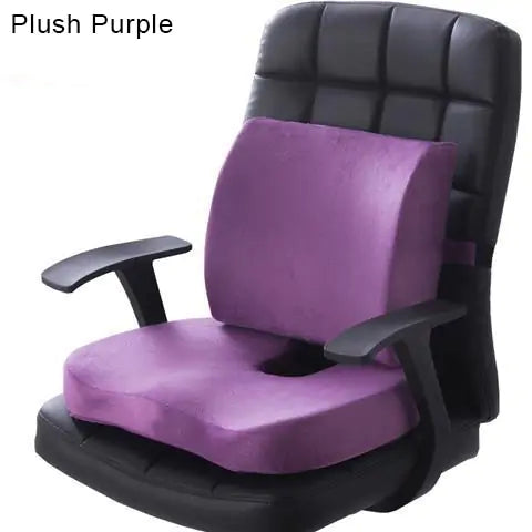 Orthopedics Hemorrhoids Foam Seat