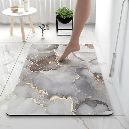 ZANOIU™ Earth Non-slip Stone Mat