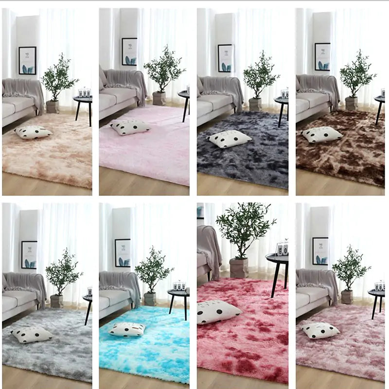 ZANOIU Living Home  Carpet