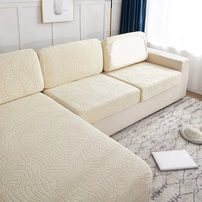 Waterproof Sofa Seat Cushion Cover