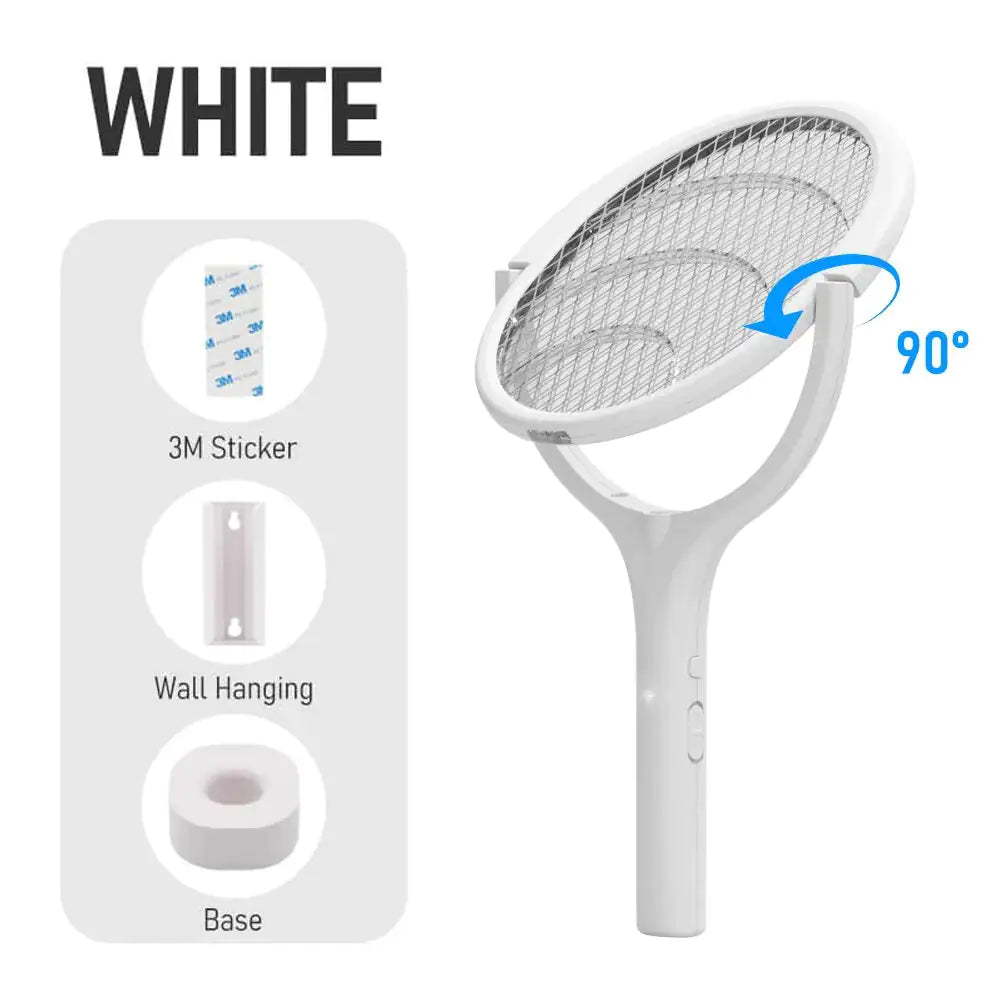 Z Guard Swatter 90 Degree