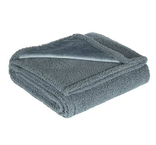 Waterproof Cuddle Blanket AntiBacterial