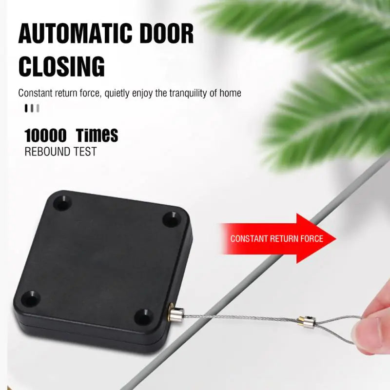 ZANOIU Automatic Door Sensor